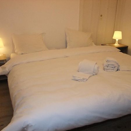 Lisbon Budget Inn Екстер'єр фото